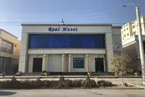 Real Hotel, Ургенч