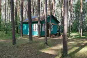 СОЛ «Ждановец», Большой Суходол