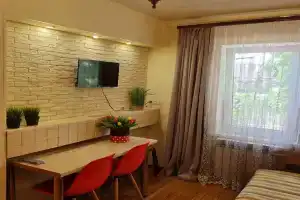 Апартаменты, Пятигорск