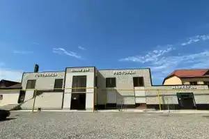 Гостиница у Гульзары, Кизляр