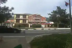 Гостевой дом «Семья», Геленджик