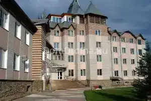 Санаторий Санус, Кульдур
