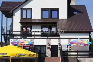 Гостевой дом «Стрекоза», Балтийск