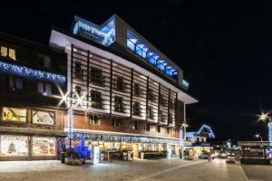 Majestic Mountain Charme Hotel, Мадонна-ди-Кампильо