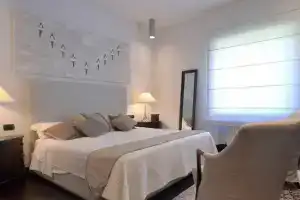Вилла Forte dei Marmi Zoe, Чинкуале