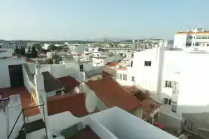 Апартаменты B28 - Stylish Typical House, Лагуш