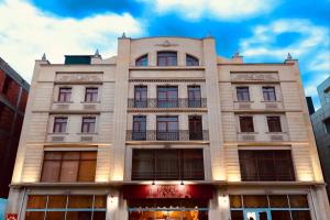 Ammar Grand Hotel, Баку