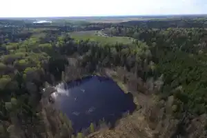 Агроусадьба «Новый Иордан» в Тешилово