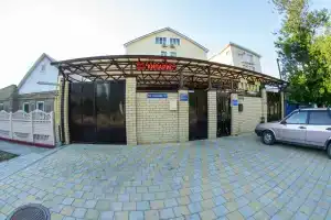 Гостевой дом «Кипарис», Анапа