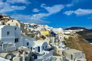Oia Unique Homes by K&k, Ия