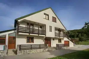 Mery Apartments Kolasin, Колашин