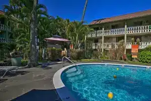 Vacation Condos In Kona, Алоха-Кона