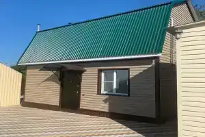 Эко домик, Богучар