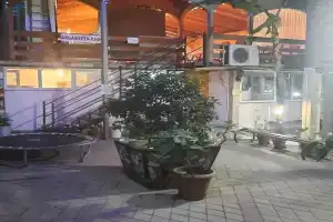 Гостевой дом «Фиджи», Гагра