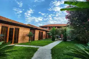Апартаменты «Loft Garden»