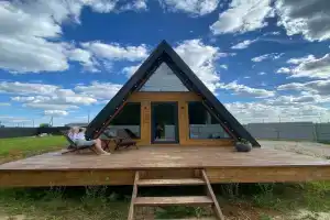 Кемпинг «Stop Paradise» в Верхнеуслонском районе