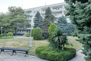 Дом отдыха «Бетта» МО РФ, Бетта