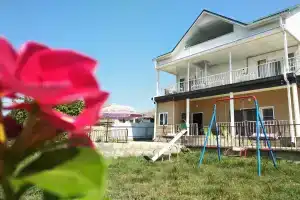 Гостевой дом «3 Моря»