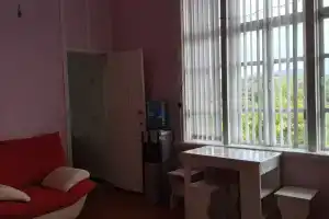 Гостевой дом «Райское место», Амзара