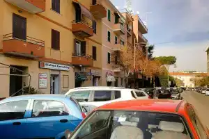 Adriatic Room Ciampino, Рим