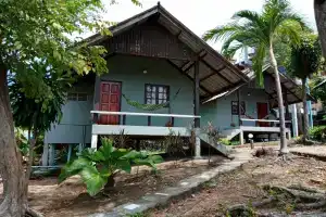 Phupha Bungalow, Баан Тай