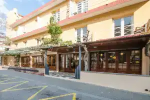 Hostal Lloret, Льорет де Мар
