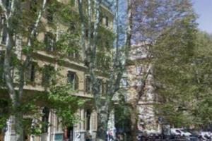 Мини-отель «Il Gattopardo Relais», Рим