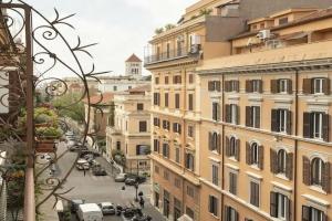 Гостевой дом «Key Rome Center», Рим