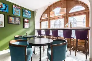 Гостиница «Три Моста»