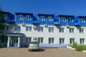 Гостиница «Талакан» в Бурейском районе