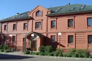 Гостиница «Мономах», Владимир