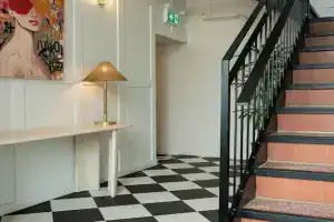 Maison Place Jacques-Cartier by Luxury In Transit, Монреаль
