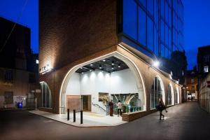 Отель «Wren Urban Nest»