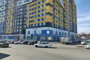 Гостиница «Леся», Пенза