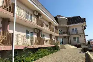 Гостевой дом «Фортуна»