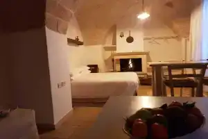 Masseria La Foggia, Фазано