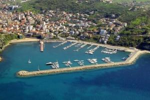 Appartamenti Sole Mare Agropoli, Агрополи