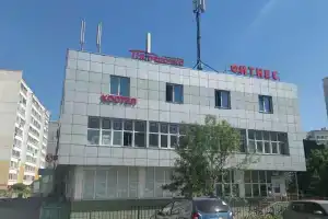 Хостел «Регион 13 на Изюмской», Москва