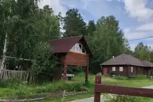 База отдыха «Пристань», Майна