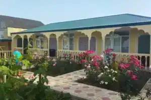 Гостевой дом «Рассвет»