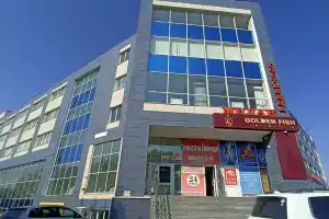 Гостиница «Милан», Екатеринбург