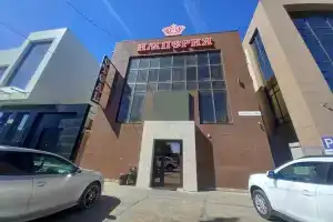 Отель «Империя», Волгоград