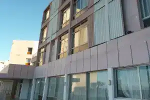 Palace Appartment, Нетания