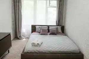 Апартаменты на Бобруйской, Москва