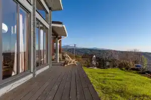 Частный дом «Wow Home Vysota», Высокое