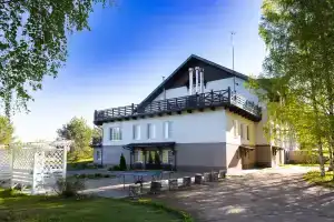 Гостиница «Новый Ковчег»