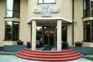 Отель «Вальде Парк»