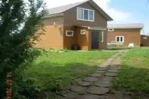 База отдыха «Лесное озеро» в Ишимбайском районе
