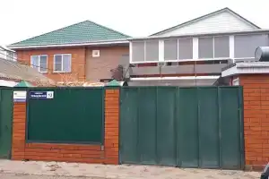 Гостиница, Ейск