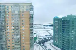 Апартаменты на Хусаина Ямашева, Казань